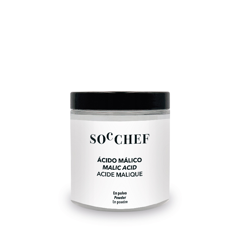 ÁCIDO MÁLICO 170g 1